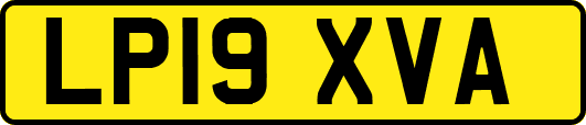 LP19XVA