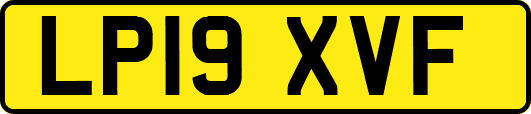 LP19XVF