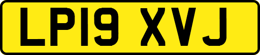 LP19XVJ