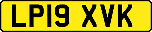 LP19XVK