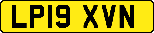 LP19XVN