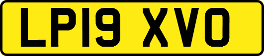 LP19XVO