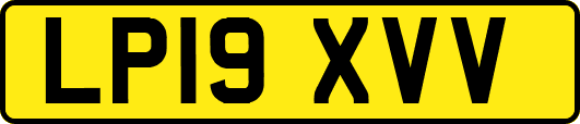 LP19XVV