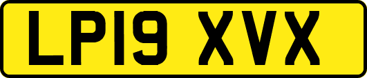 LP19XVX