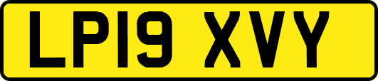 LP19XVY