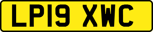 LP19XWC