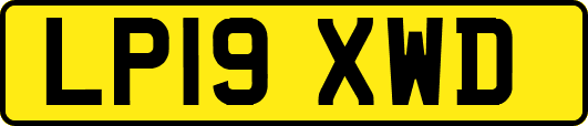 LP19XWD