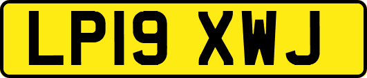 LP19XWJ