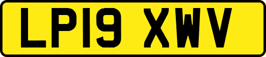 LP19XWV