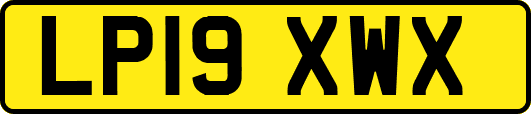 LP19XWX
