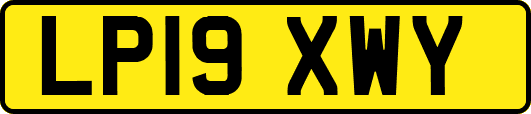 LP19XWY