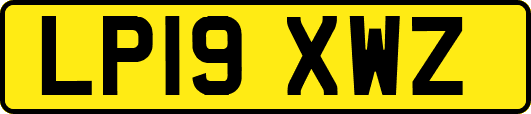 LP19XWZ