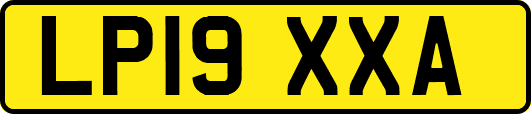 LP19XXA