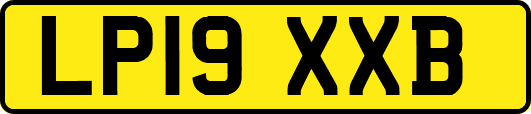 LP19XXB
