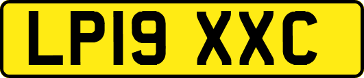 LP19XXC