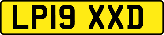 LP19XXD