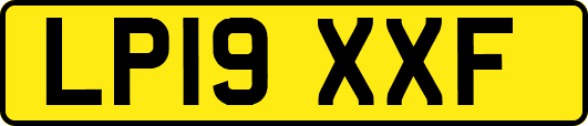 LP19XXF