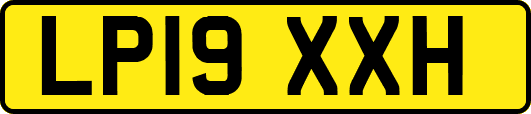 LP19XXH
