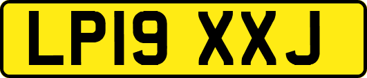 LP19XXJ