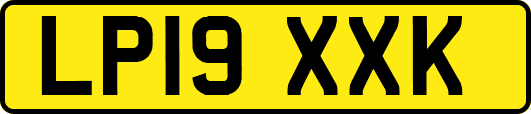LP19XXK