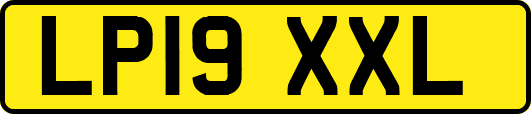 LP19XXL