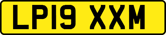 LP19XXM