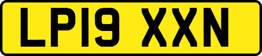 LP19XXN