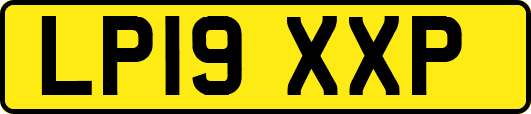 LP19XXP