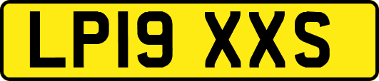 LP19XXS