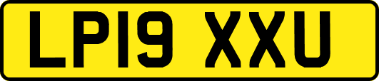 LP19XXU