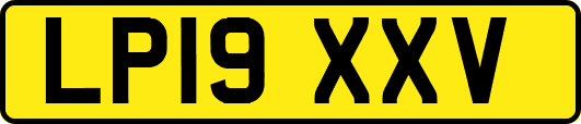 LP19XXV