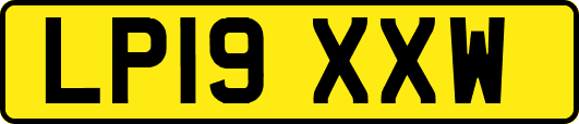 LP19XXW