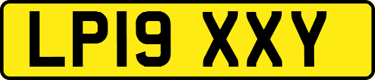 LP19XXY