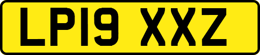 LP19XXZ