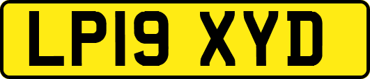 LP19XYD