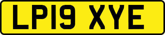 LP19XYE