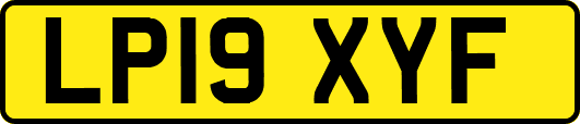 LP19XYF