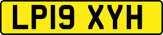 LP19XYH