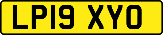 LP19XYO
