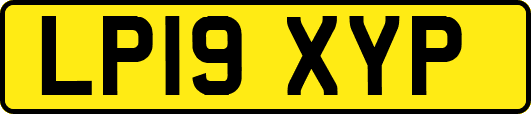 LP19XYP