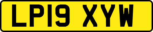 LP19XYW