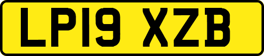 LP19XZB