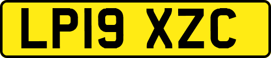 LP19XZC