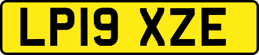 LP19XZE