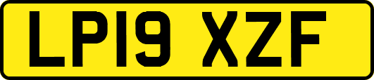 LP19XZF