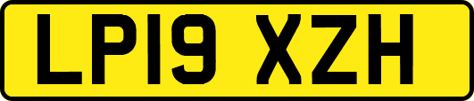 LP19XZH