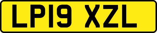 LP19XZL