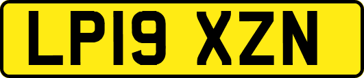 LP19XZN