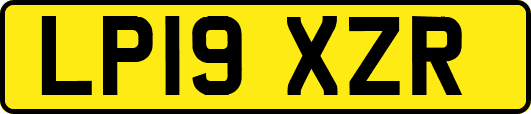 LP19XZR