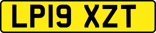 LP19XZT